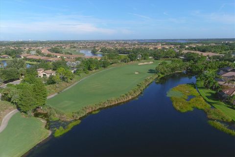 A home in BRADENTON