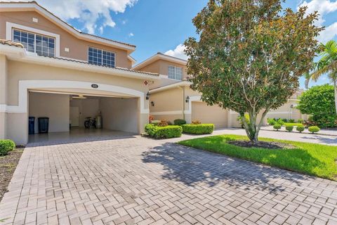 A home in BRADENTON