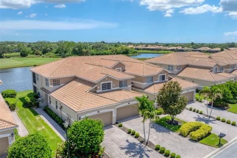 A home in BRADENTON