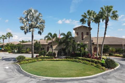 A home in BRADENTON