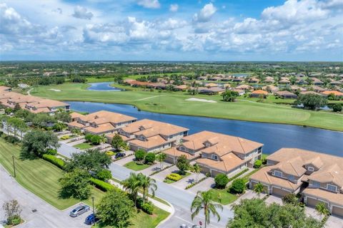 A home in BRADENTON