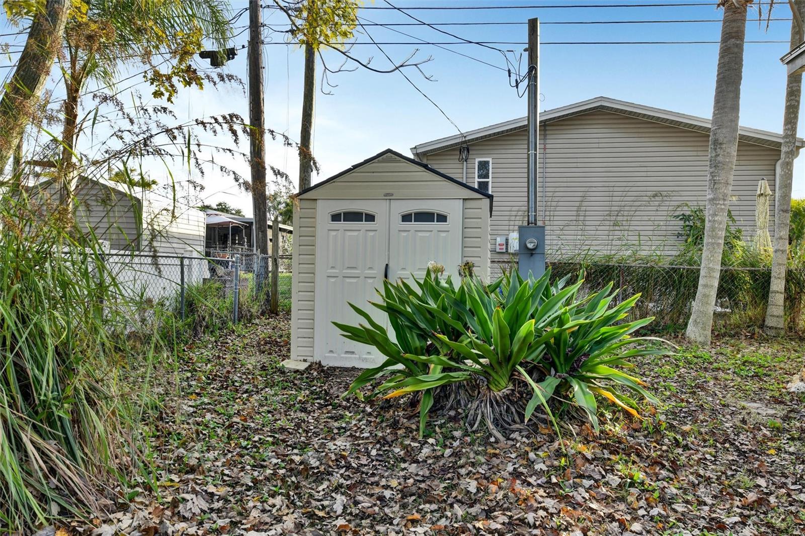 NEW ATHENS CITY 1ST ADD - Residential Lease