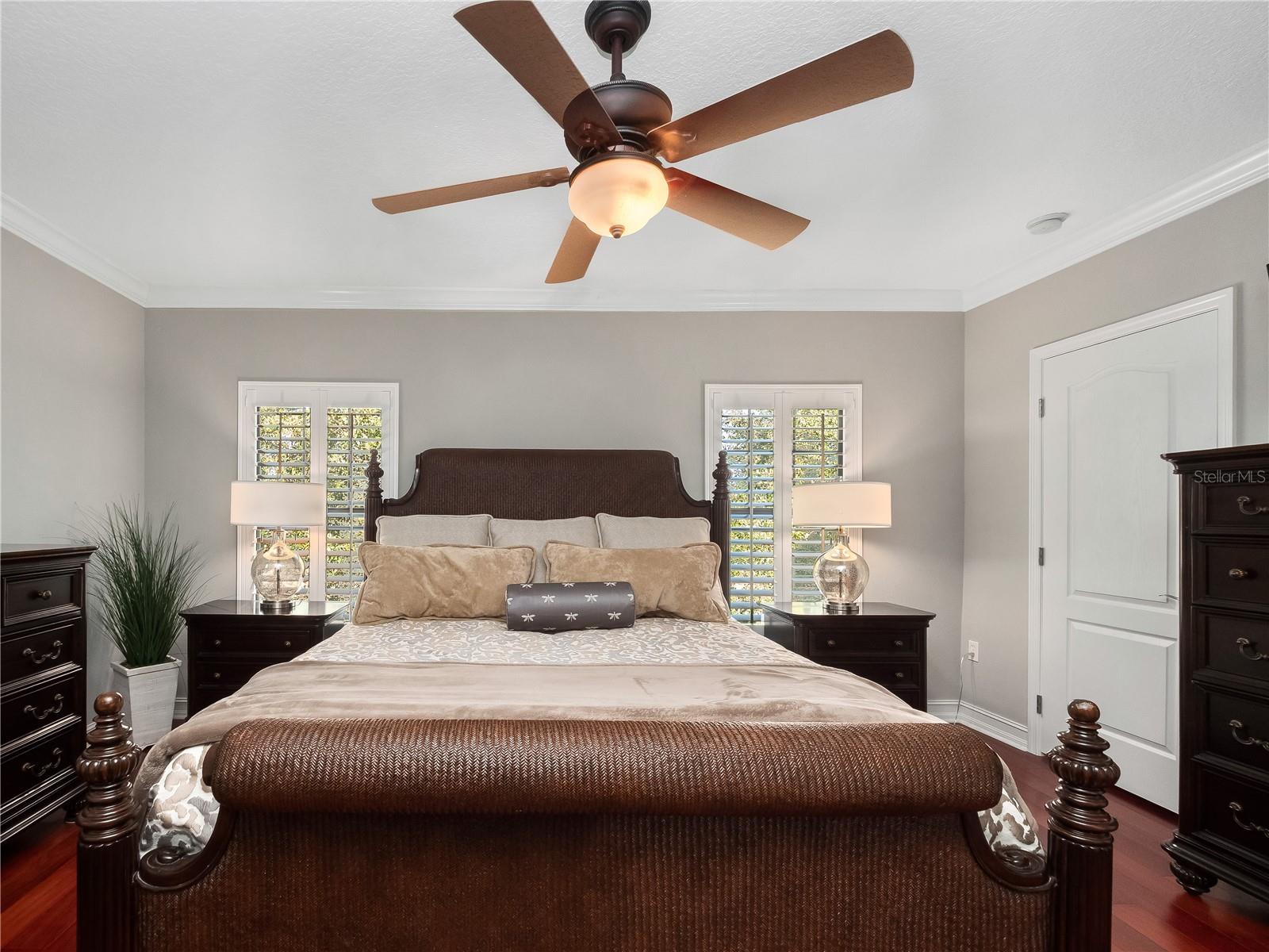 FOUNTAIN PARKE AT LAKE MARY - Residential