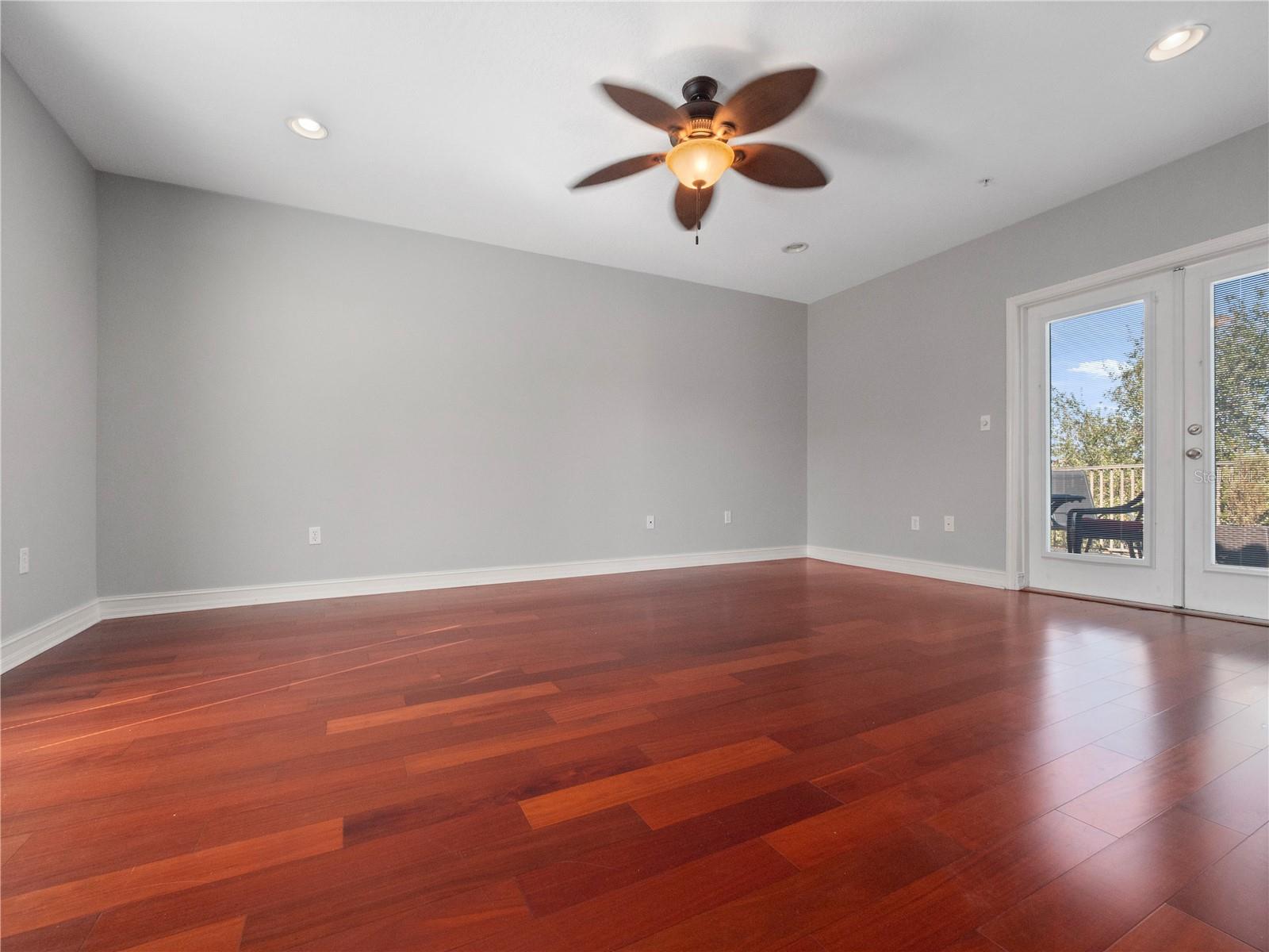 FOUNTAIN PARKE AT LAKE MARY - Residential