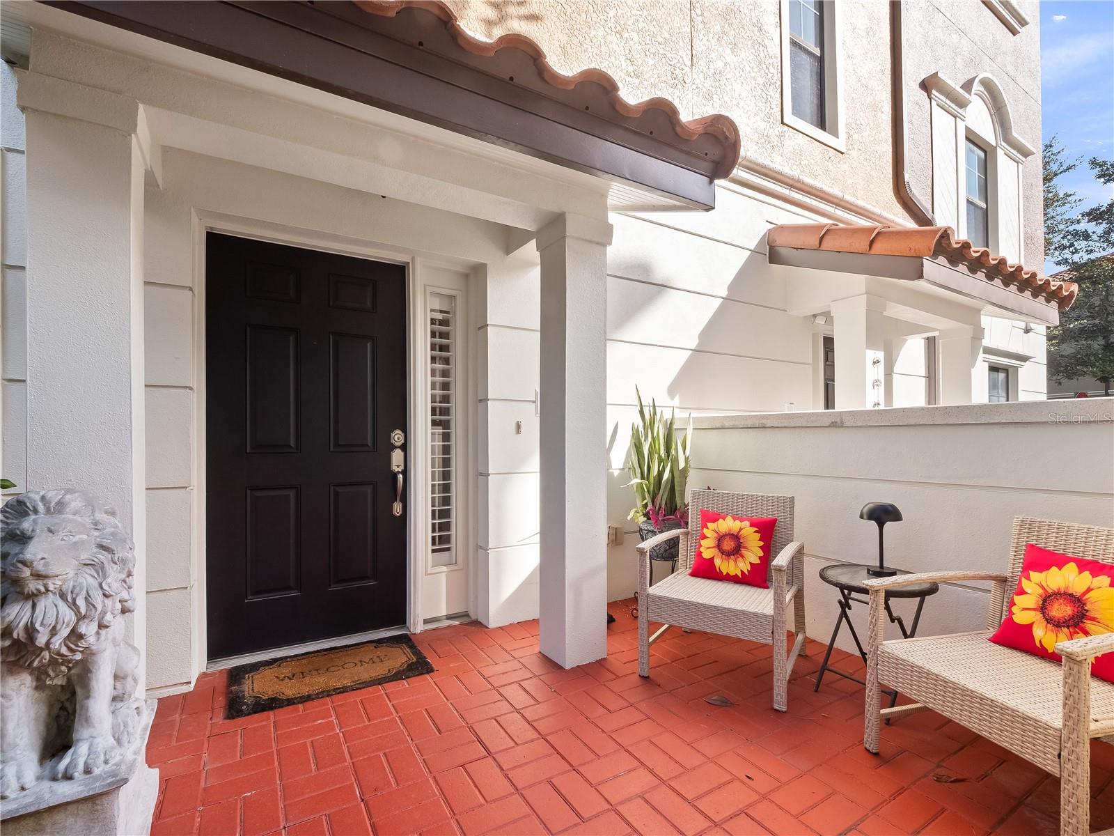 FOUNTAIN PARKE AT LAKE MARY - Residential