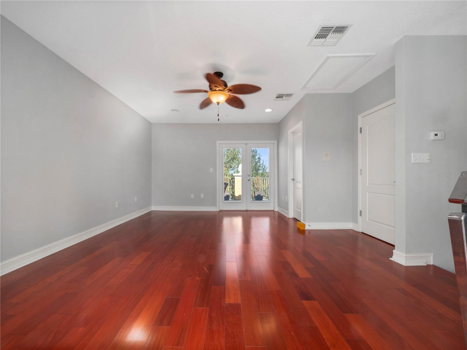 FOUNTAIN PARKE AT LAKE MARY - Residential