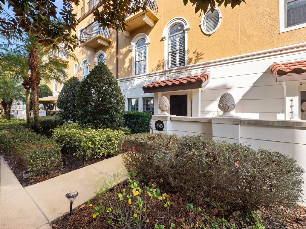 Photo of 4516 Messina Drive, Lake Mary, FL 32746 (MLS # O6389311)