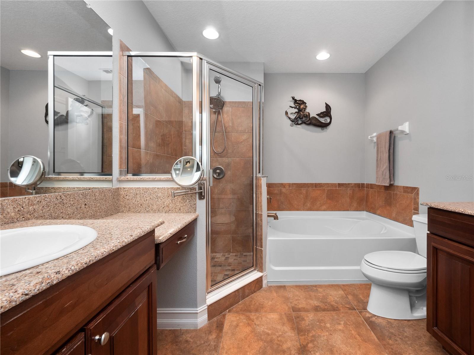 FOUNTAIN PARKE AT LAKE MARY - Residential