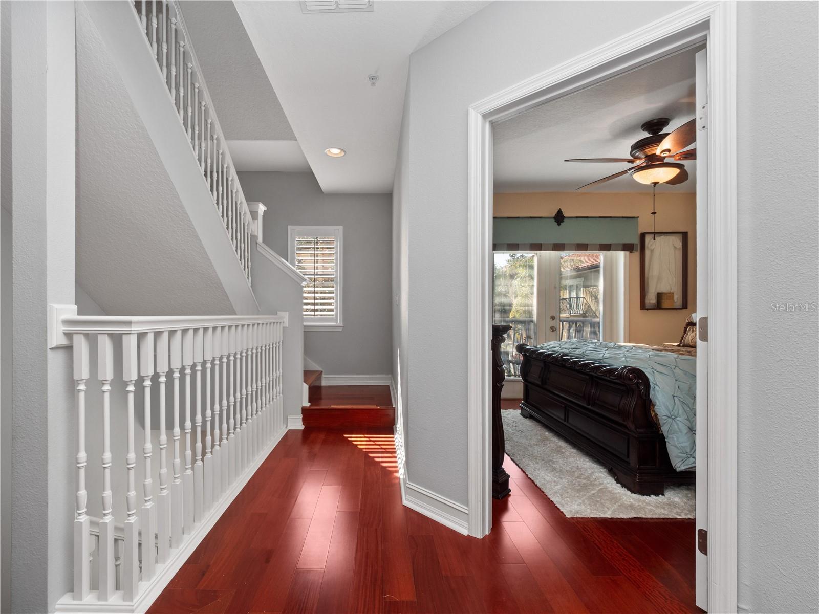 FOUNTAIN PARKE AT LAKE MARY - Residential