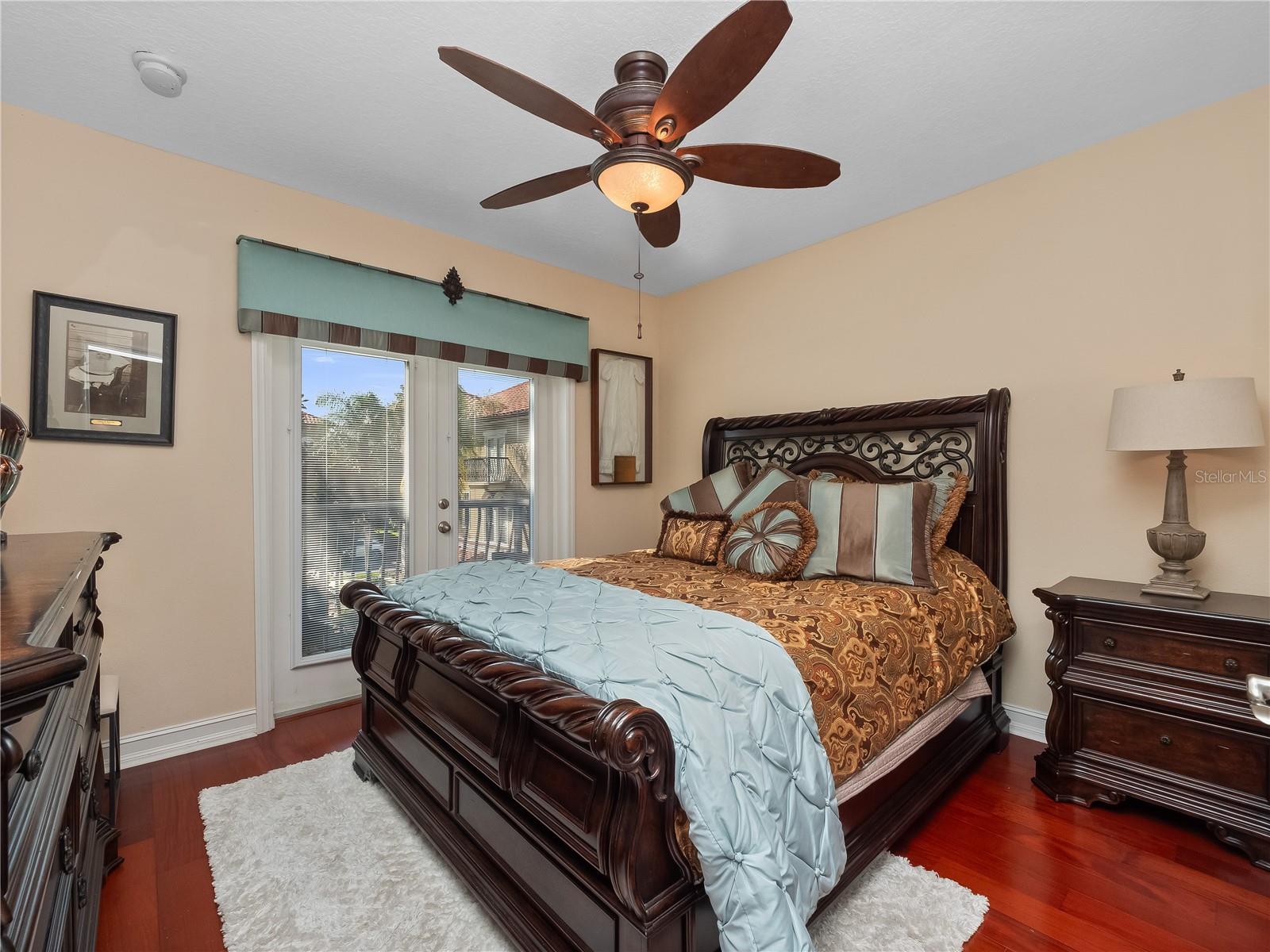 FOUNTAIN PARKE AT LAKE MARY - Residential