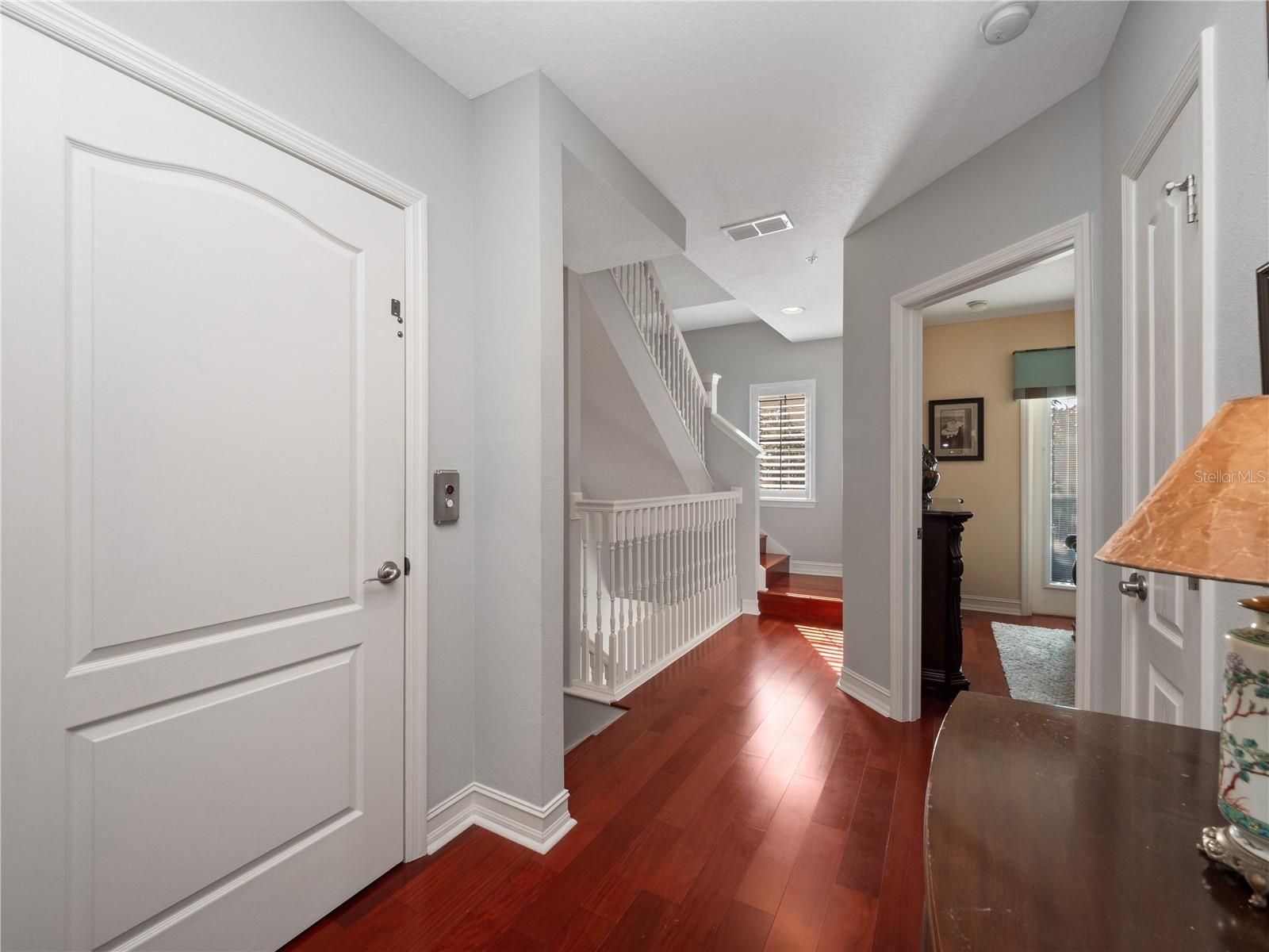 FOUNTAIN PARKE AT LAKE MARY - Residential