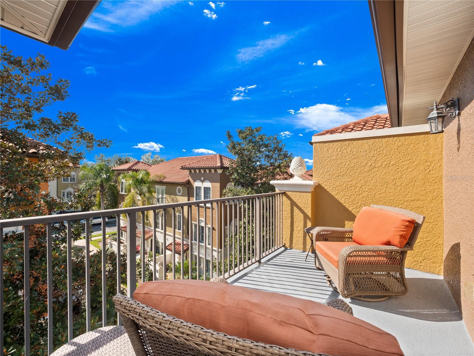 FOUNTAIN PARKE AT LAKE MARY - Residential