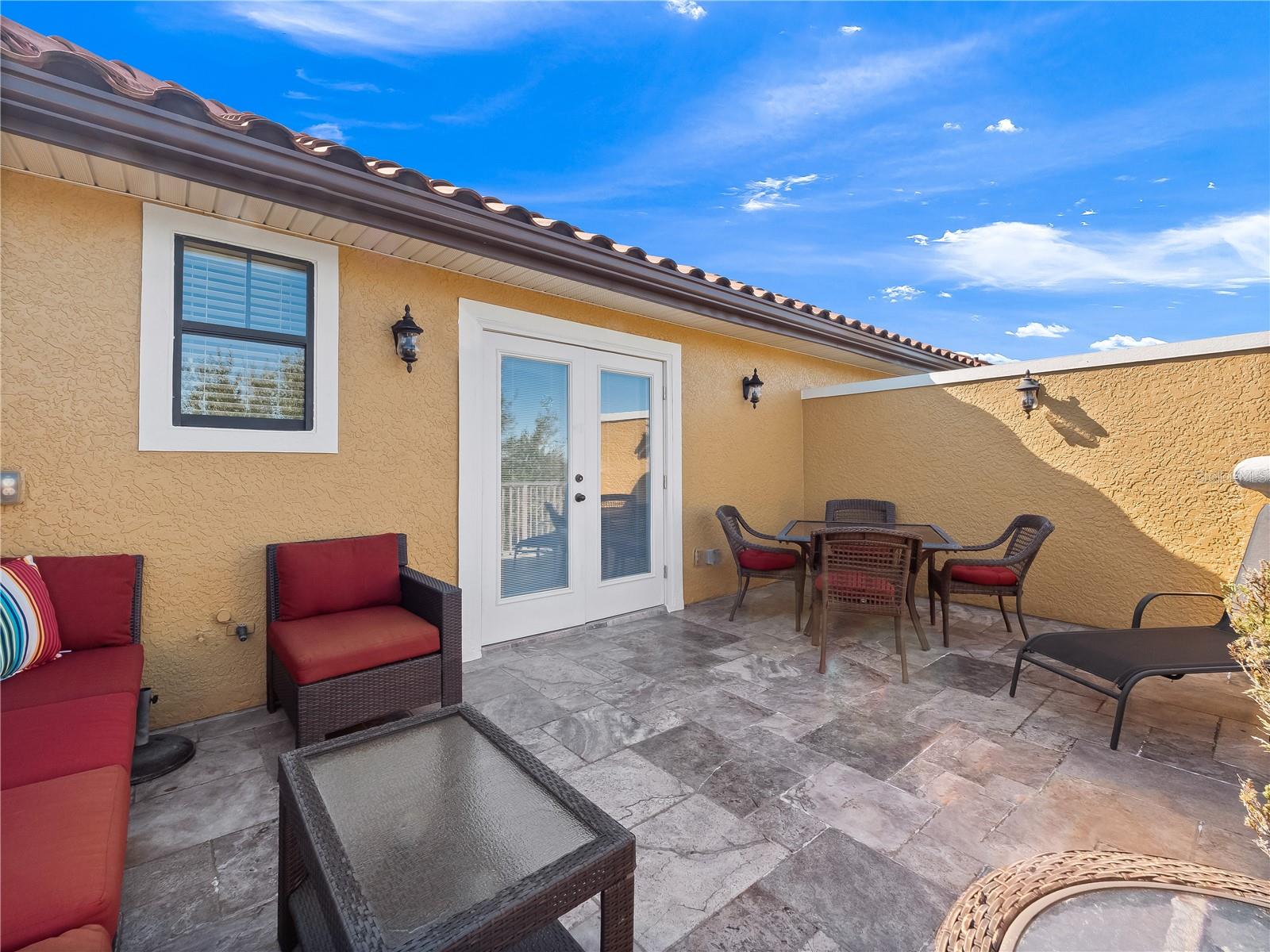 FOUNTAIN PARKE AT LAKE MARY - Residential