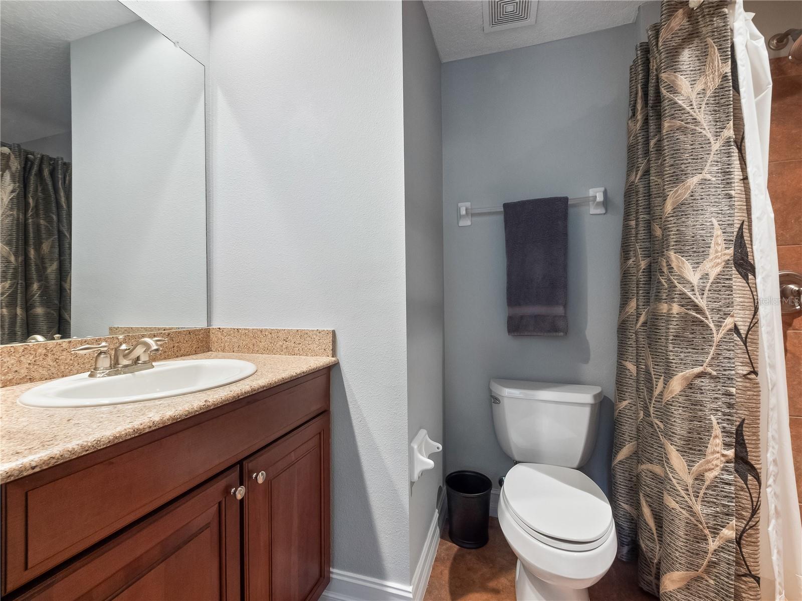 FOUNTAIN PARKE AT LAKE MARY - Residential