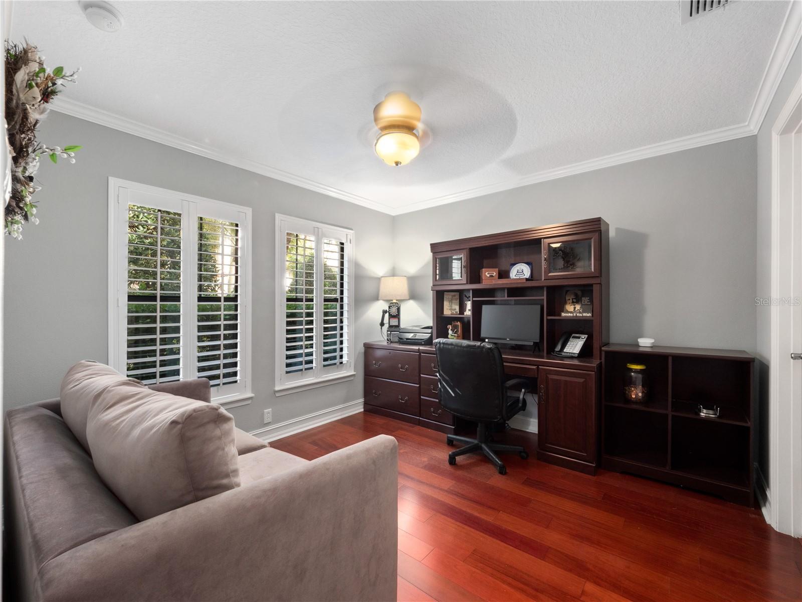 FOUNTAIN PARKE AT LAKE MARY - Residential