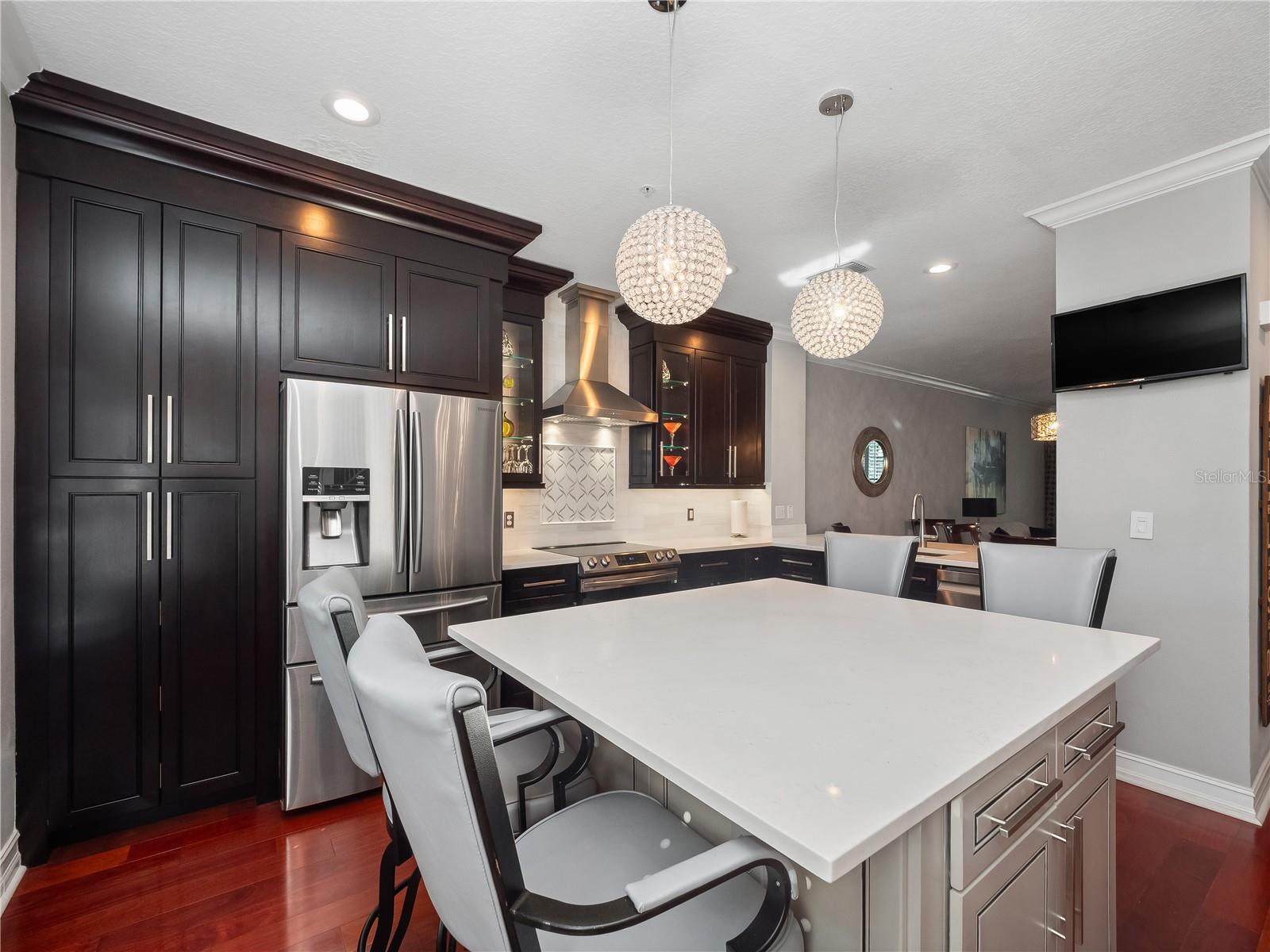 FOUNTAIN PARKE AT LAKE MARY - Residential