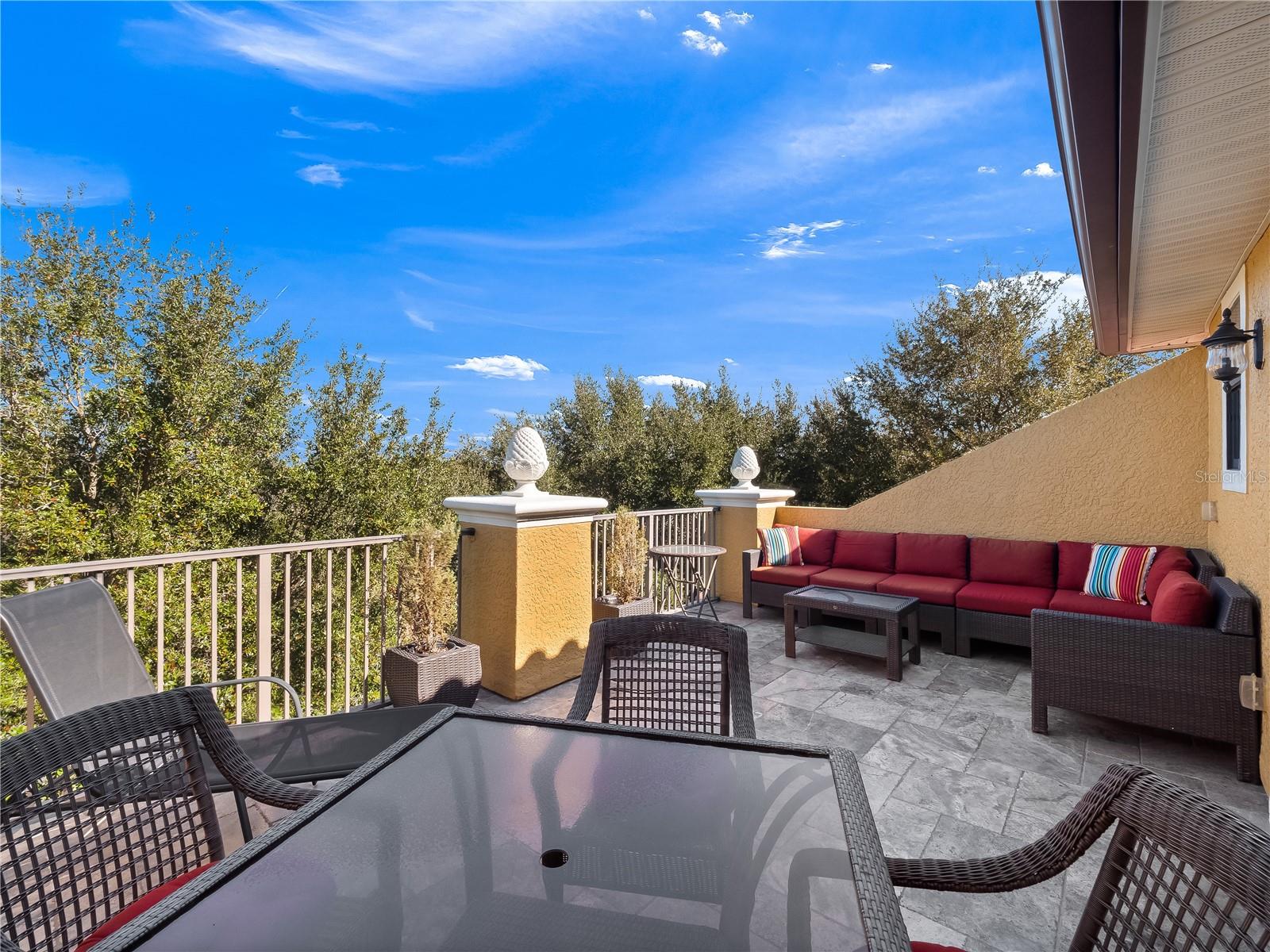 FOUNTAIN PARKE AT LAKE MARY - Residential