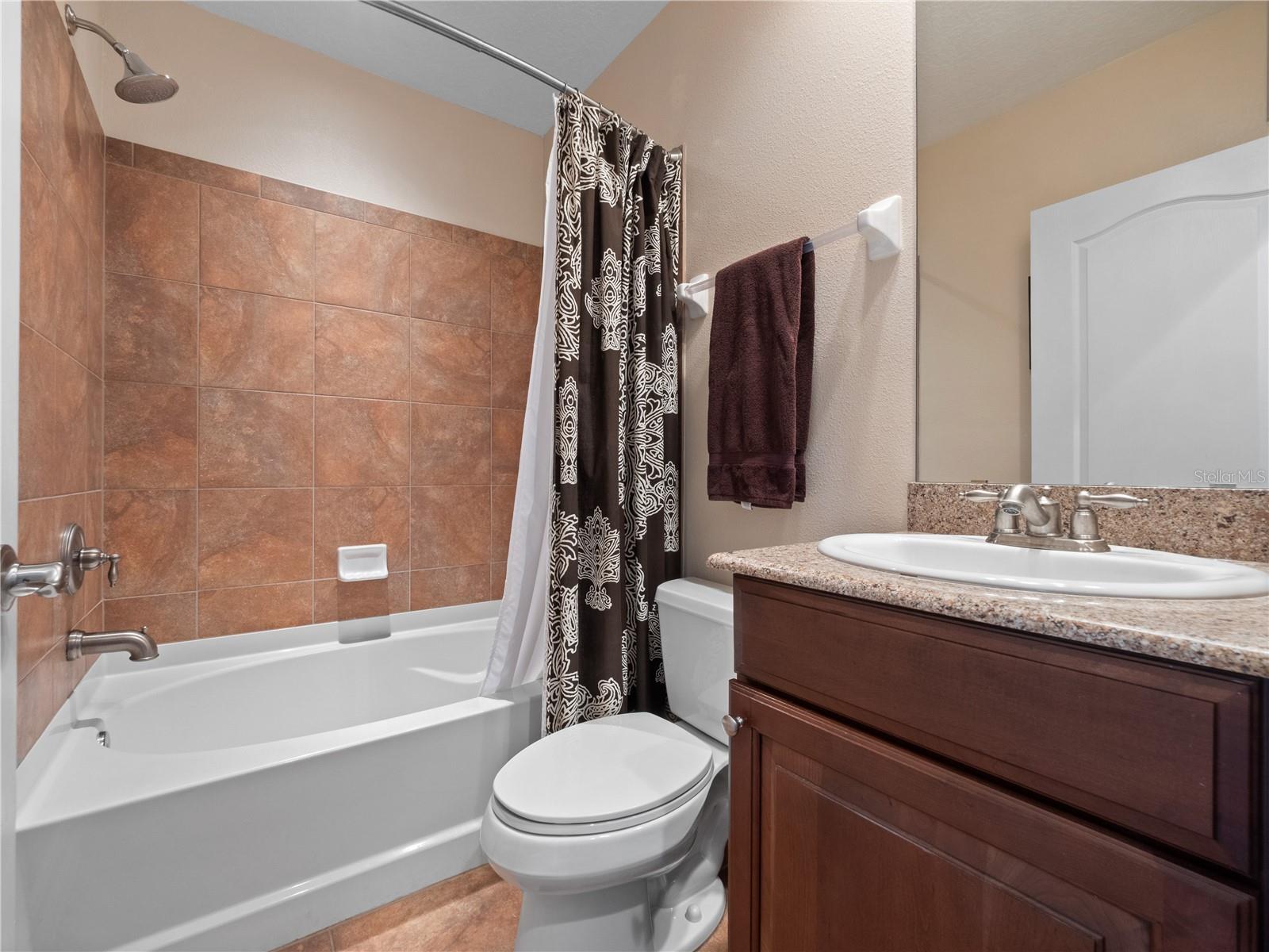 FOUNTAIN PARKE AT LAKE MARY - Residential