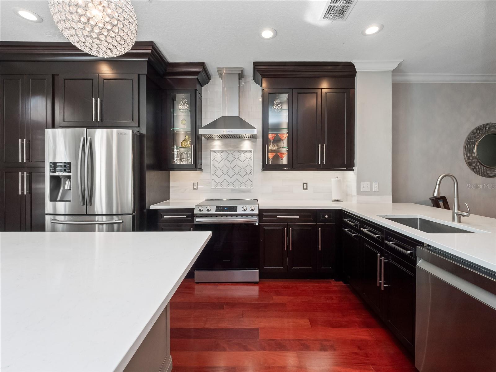 FOUNTAIN PARKE AT LAKE MARY - Residential