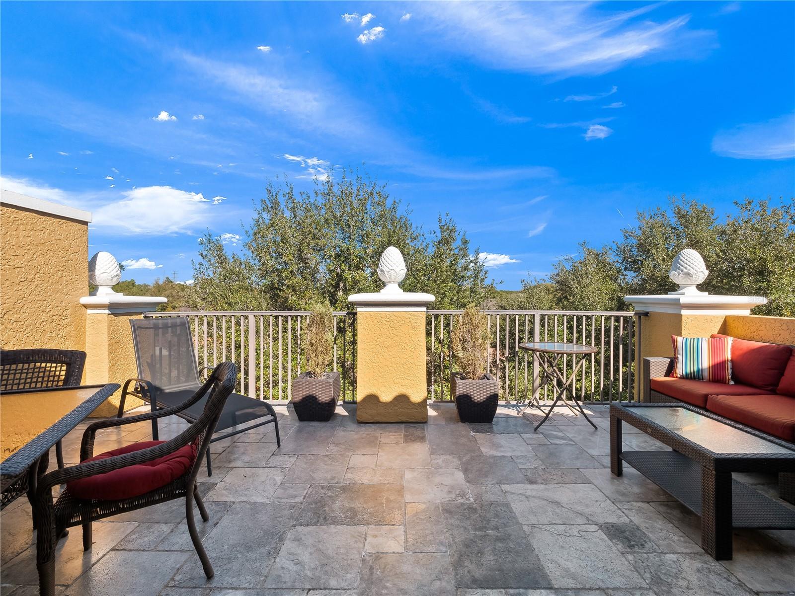 FOUNTAIN PARKE AT LAKE MARY - Residential