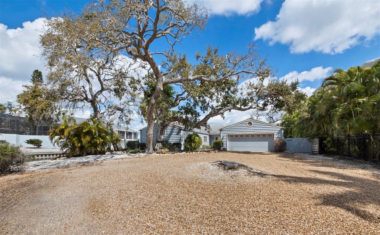 MIDNIGHT HARBOR SUB - Residential