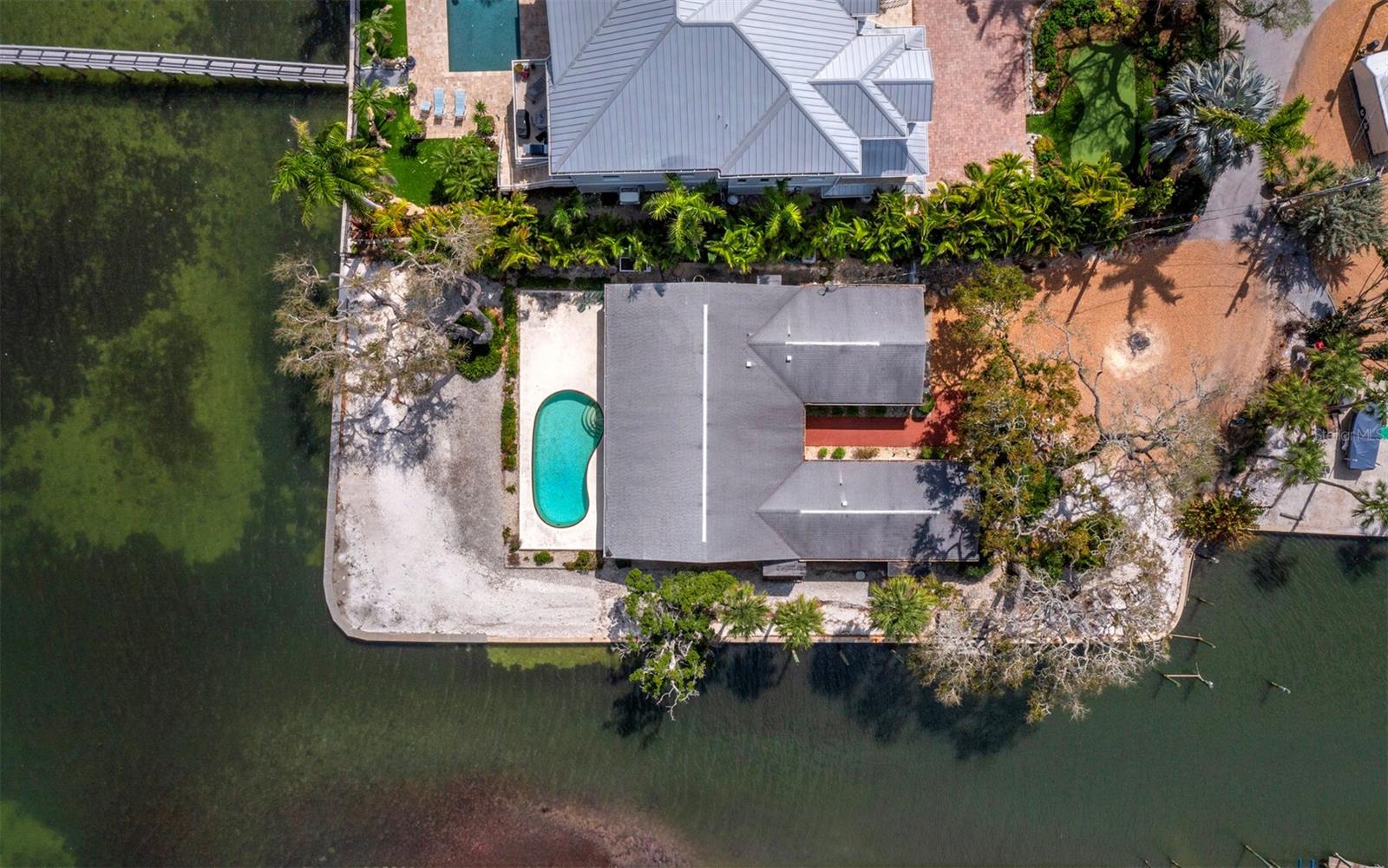 MIDNIGHT HARBOR SUB - Residential