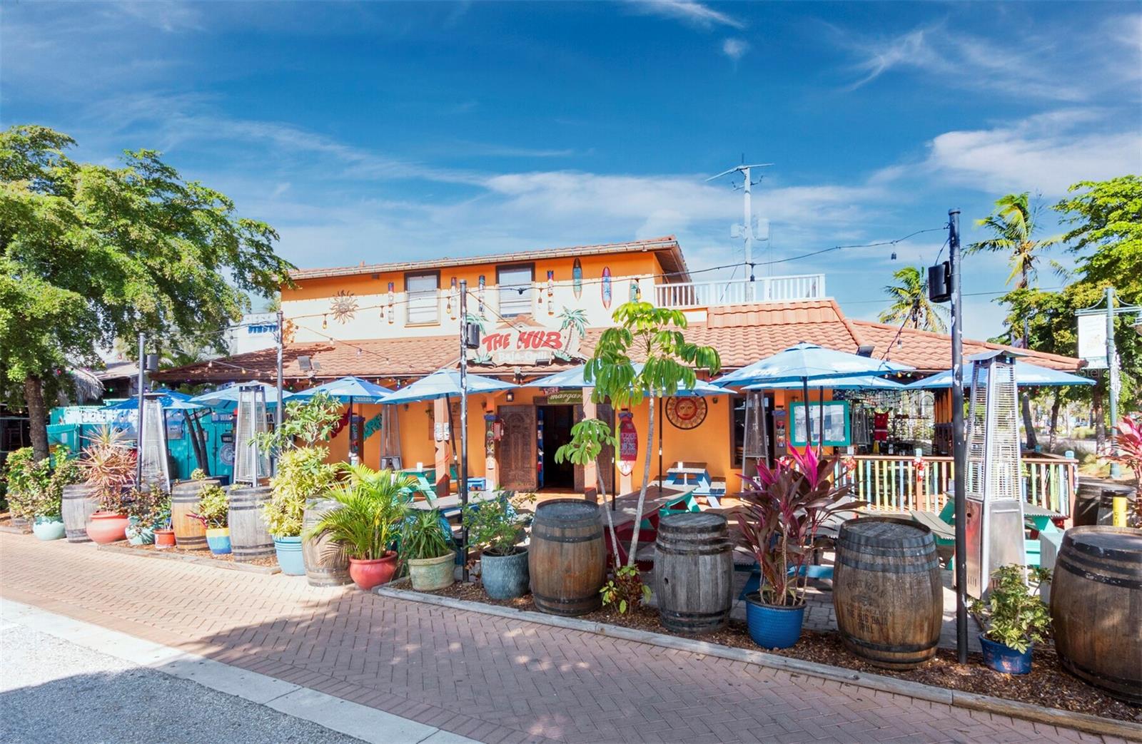 MIDNIGHT HARBOR SUB - Residential