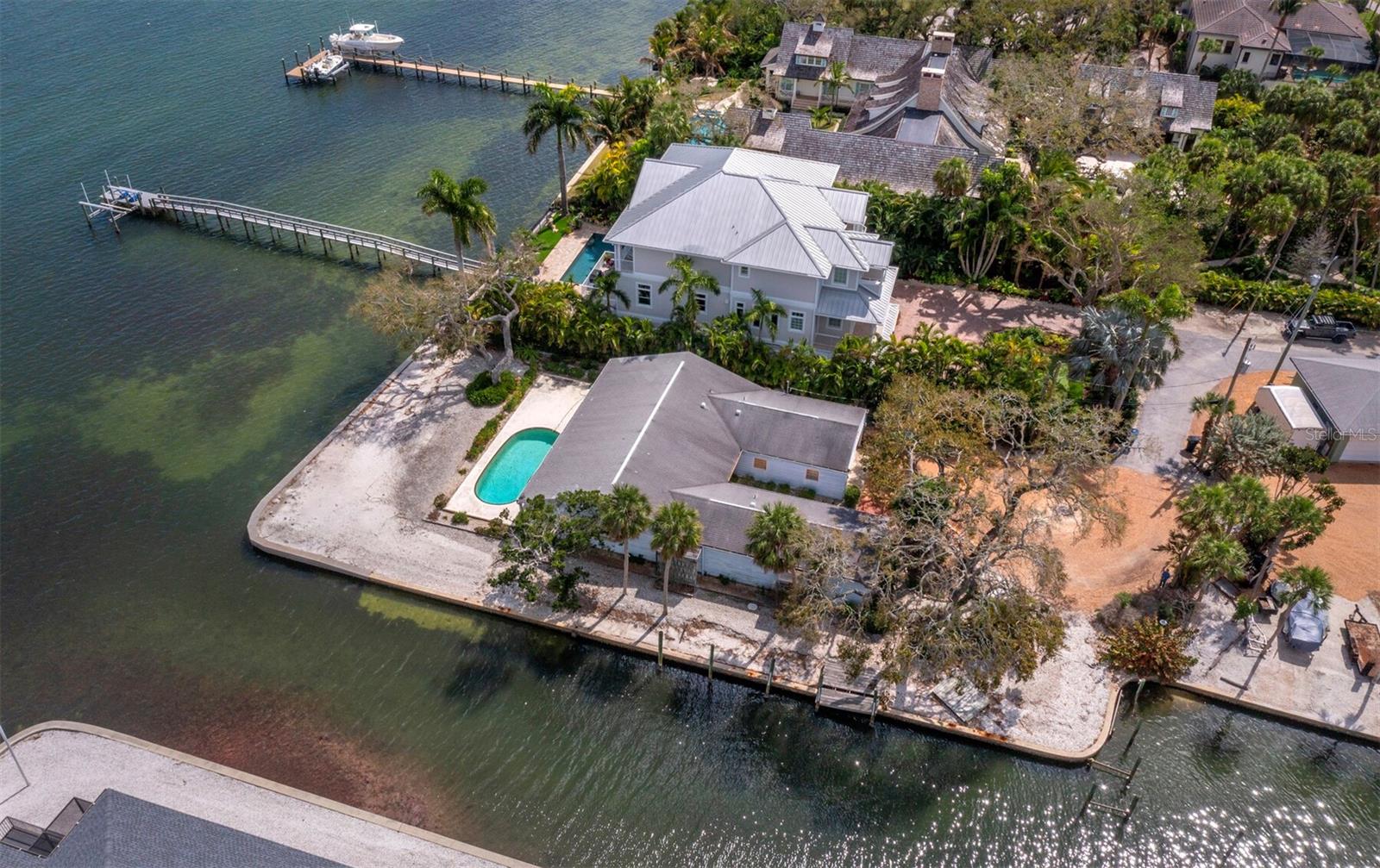 MIDNIGHT HARBOR SUB - Residential