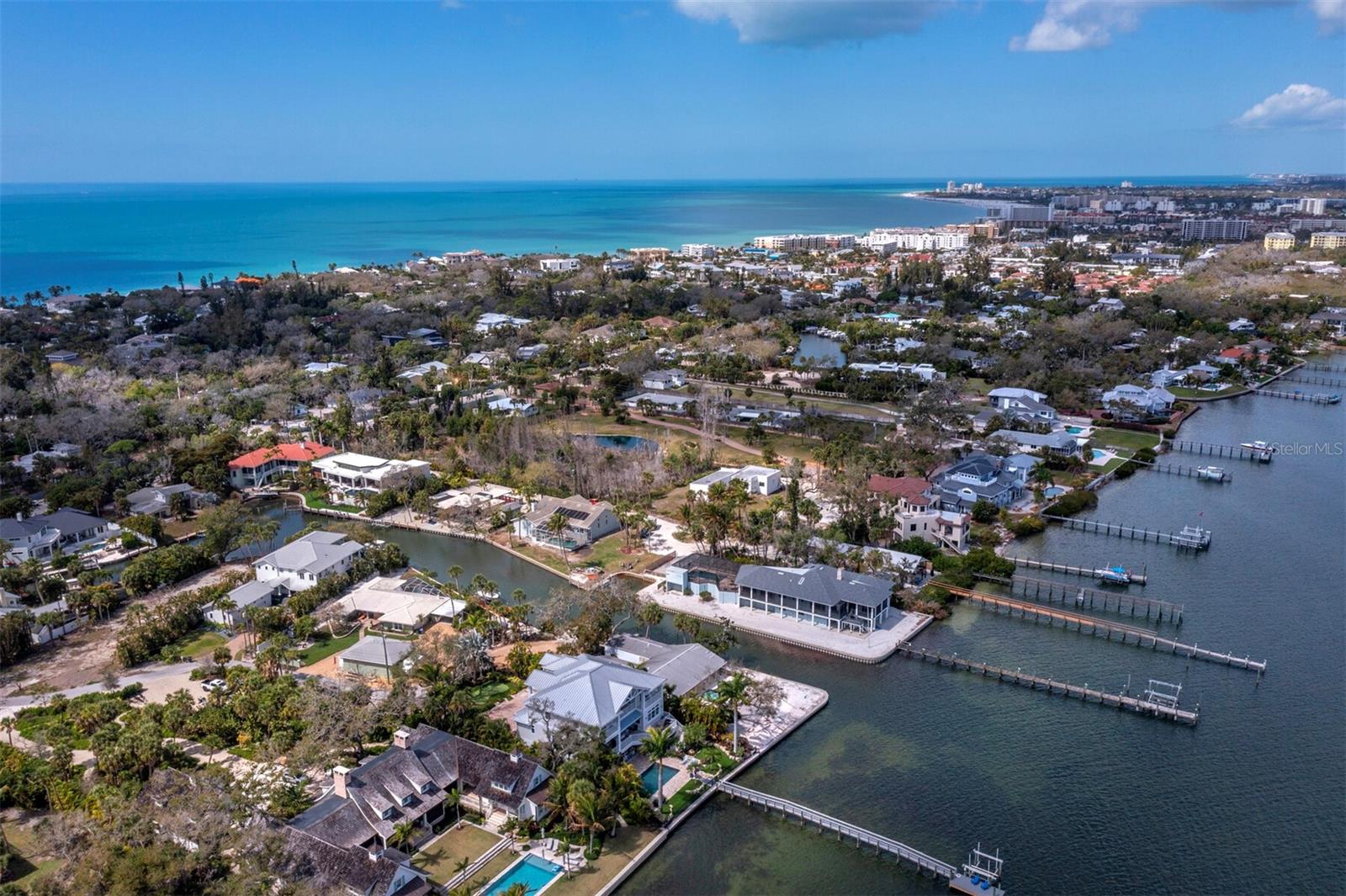 MIDNIGHT HARBOR SUB - Residential