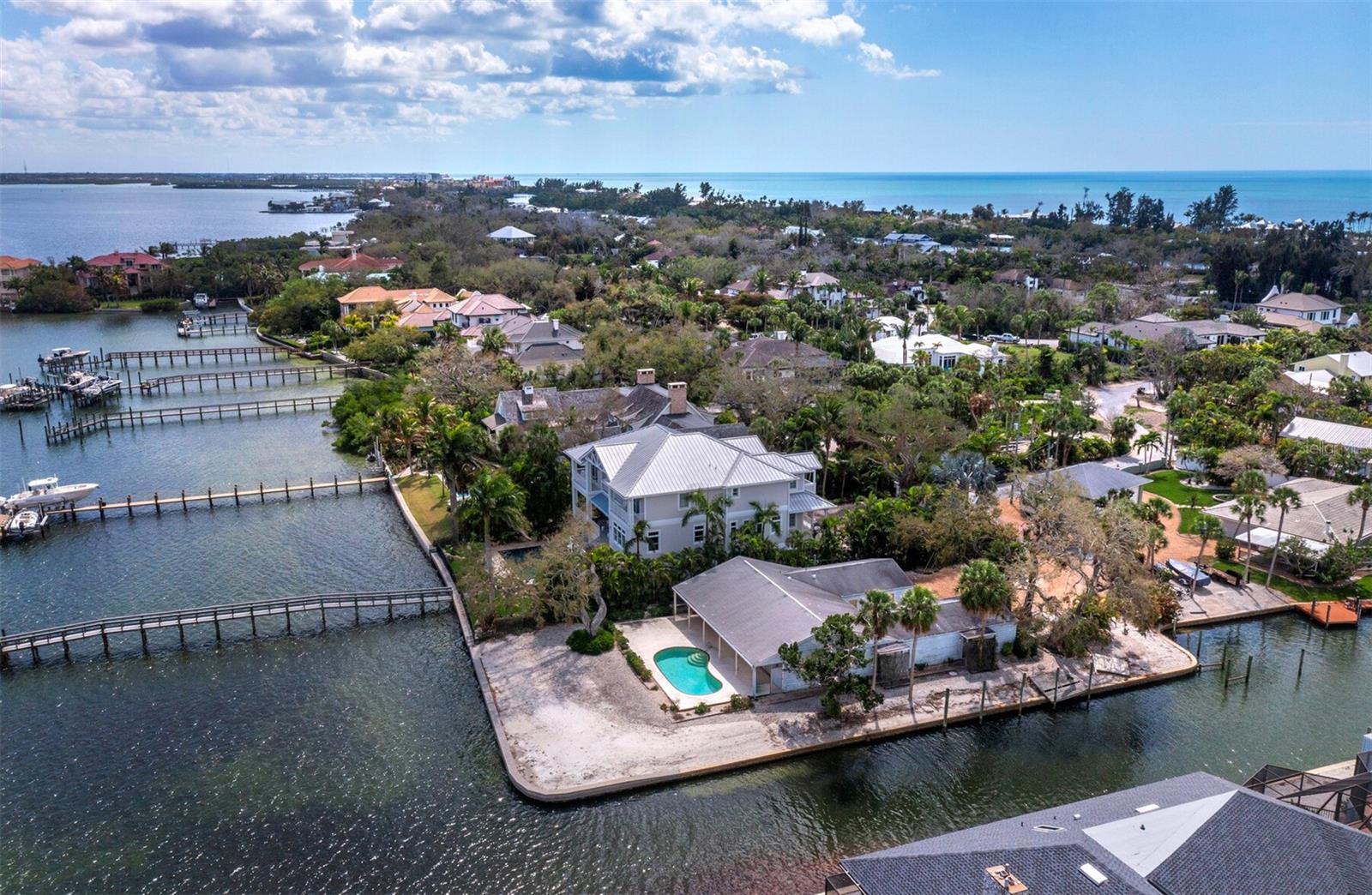 MIDNIGHT HARBOR SUB - Residential