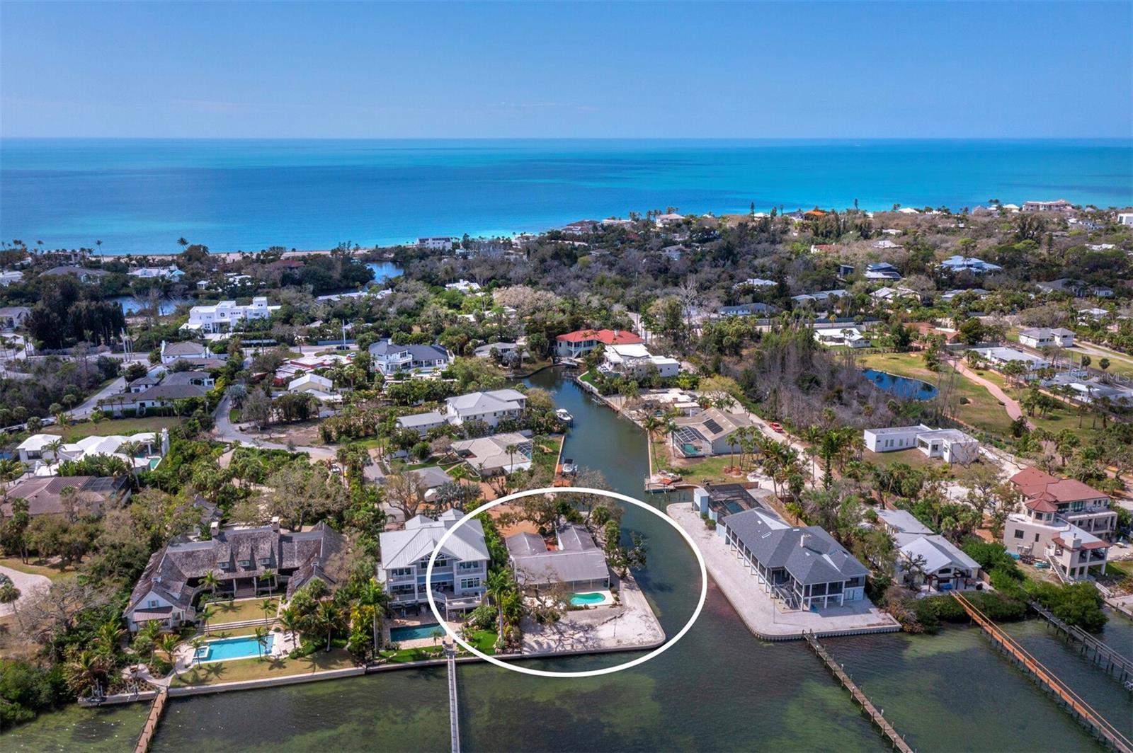 MIDNIGHT HARBOR SUB - Residential