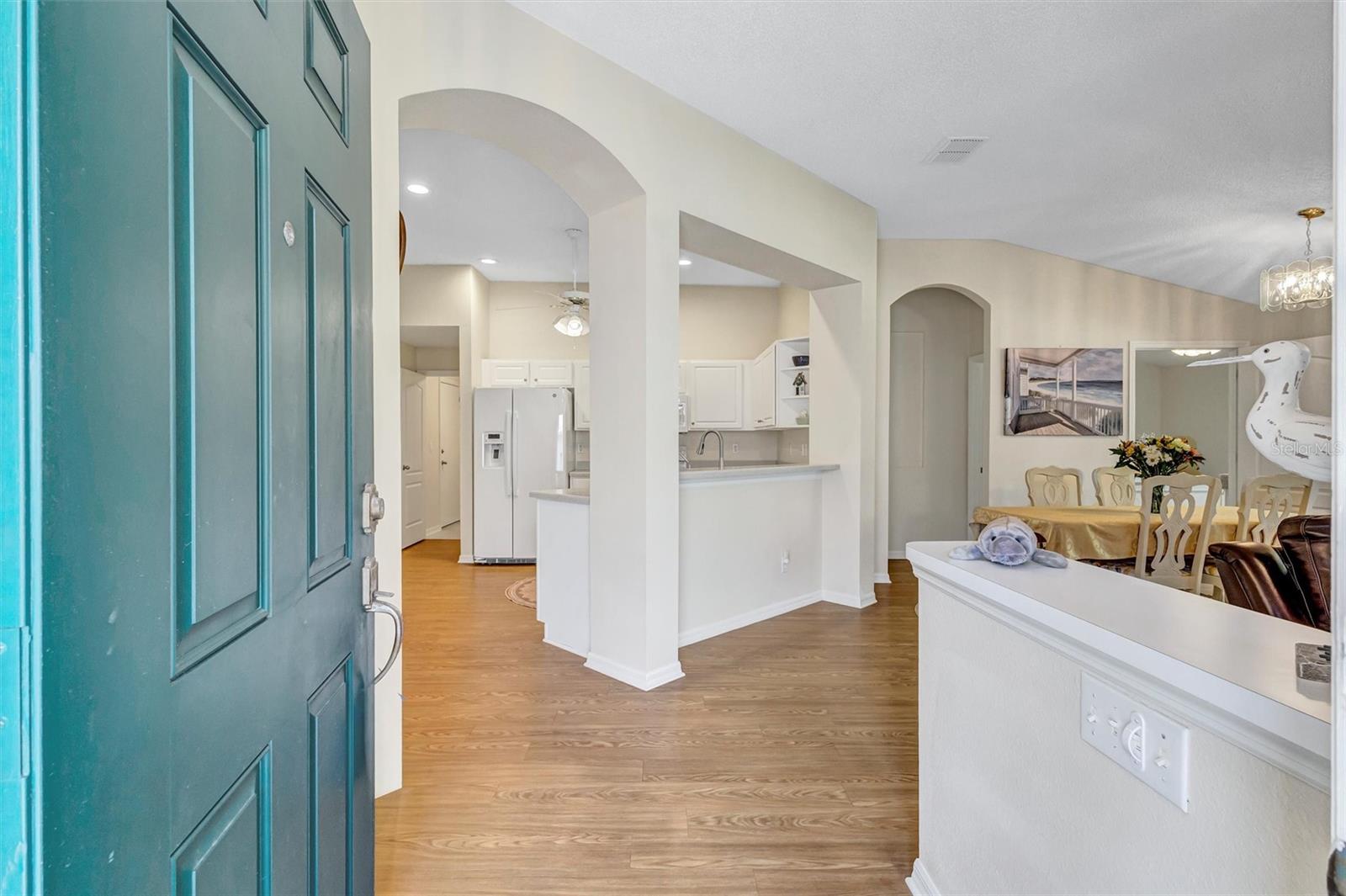 WORTHINGTON CONDO - Residential