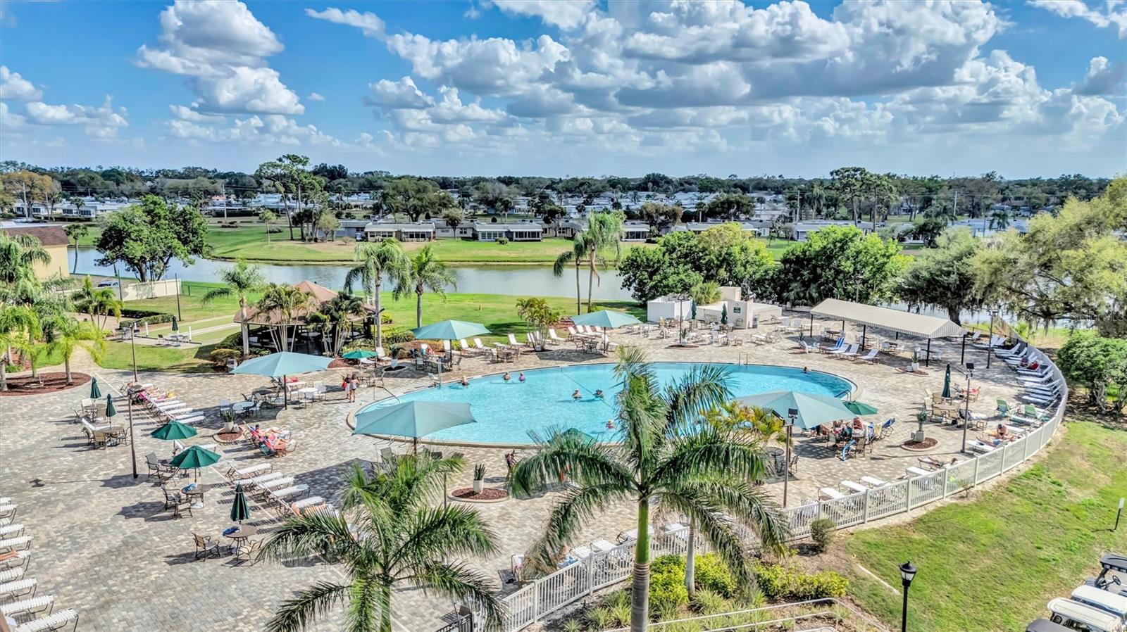 WORTHINGTON CONDO - Residential