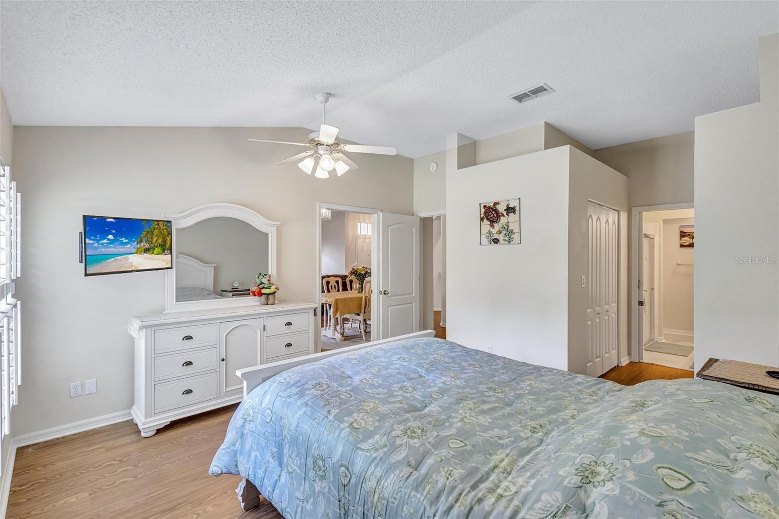 WORTHINGTON CONDO - Residential