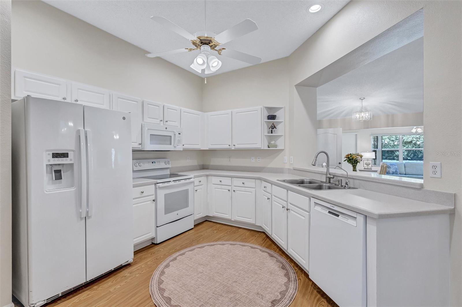 WORTHINGTON CONDO - Residential