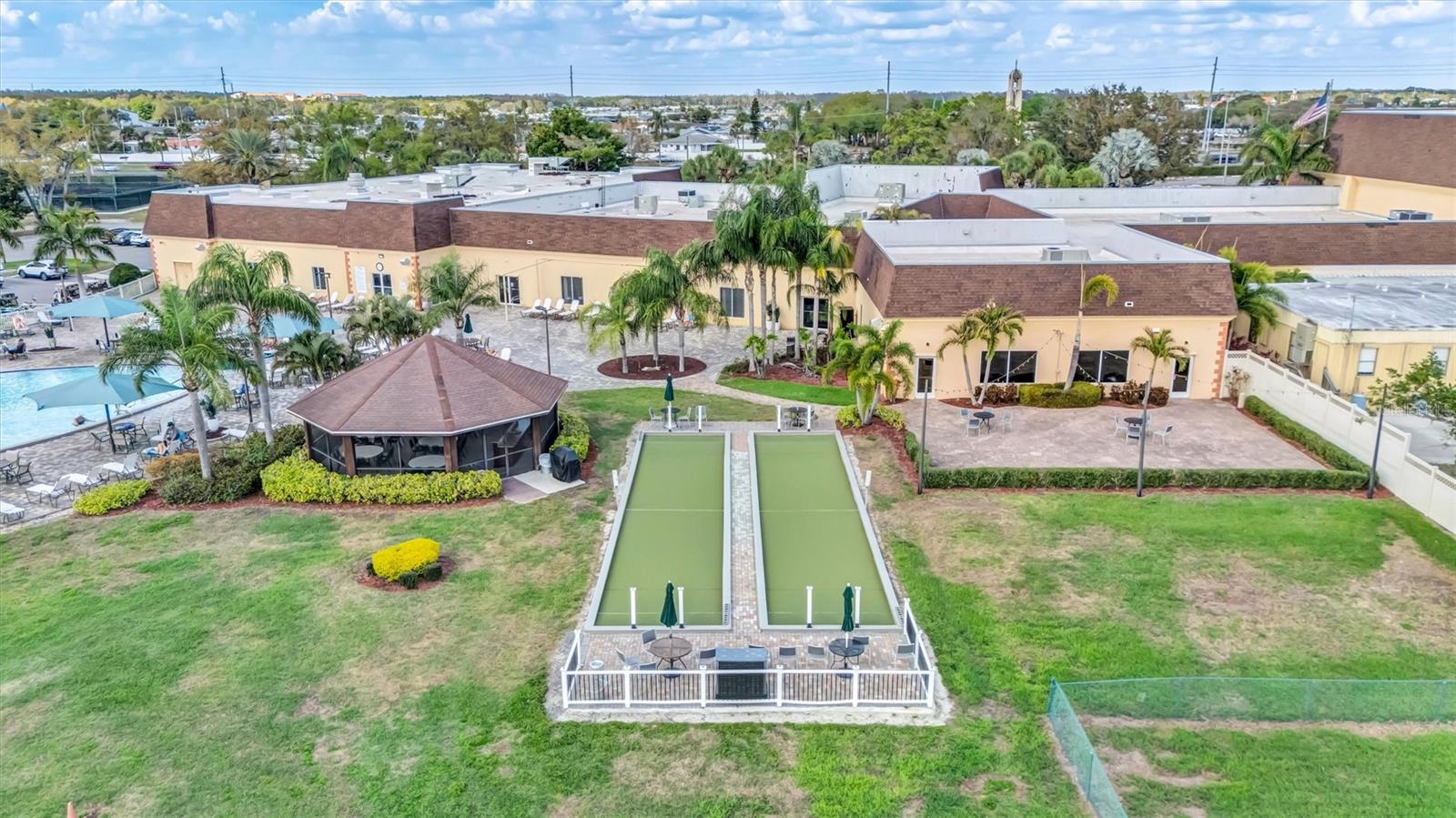 WORTHINGTON CONDO - Residential