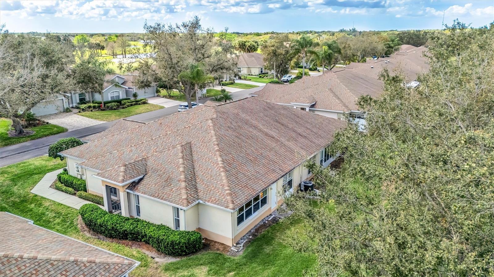 WORTHINGTON CONDO - Residential