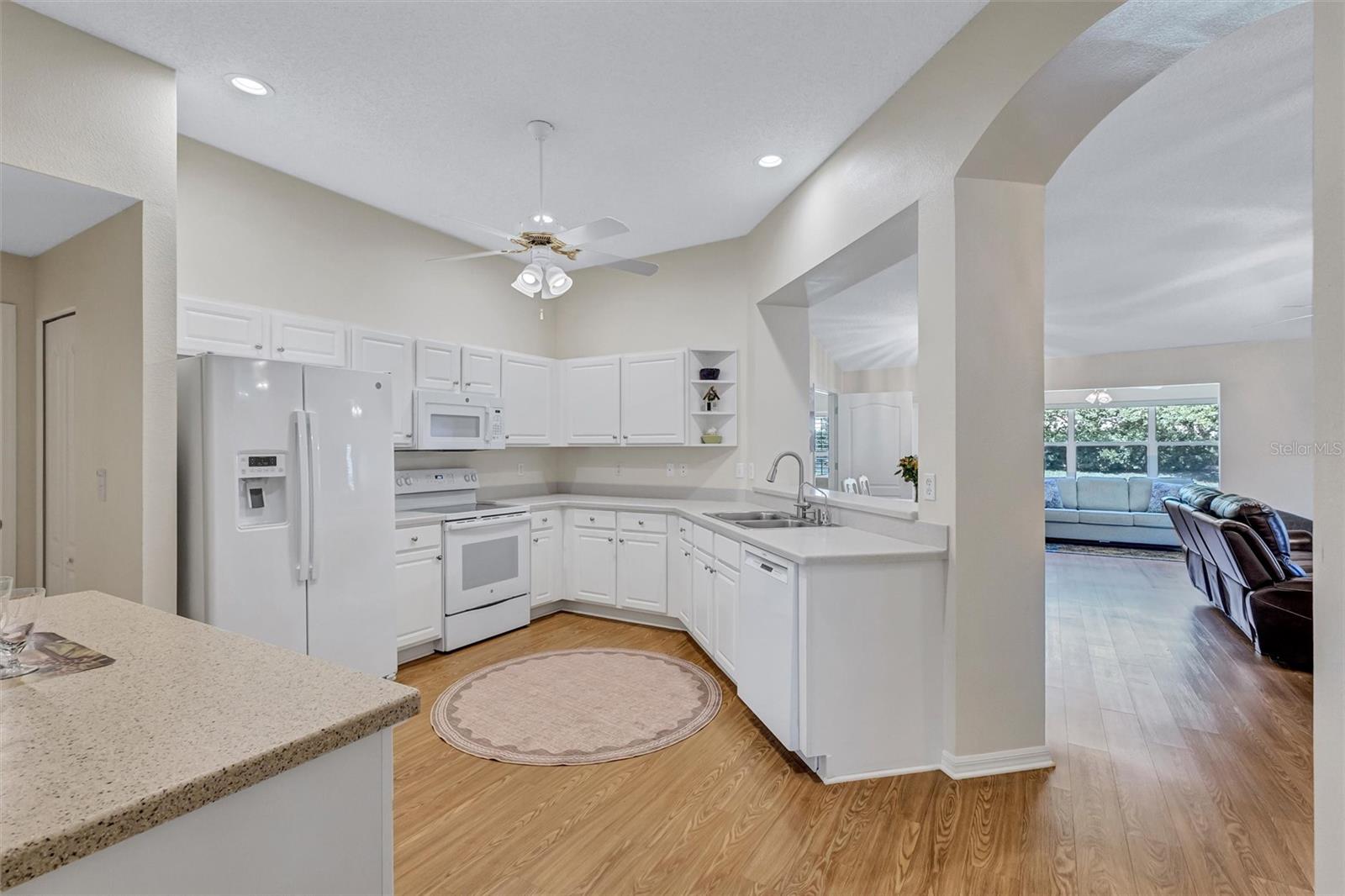 WORTHINGTON CONDO - Residential