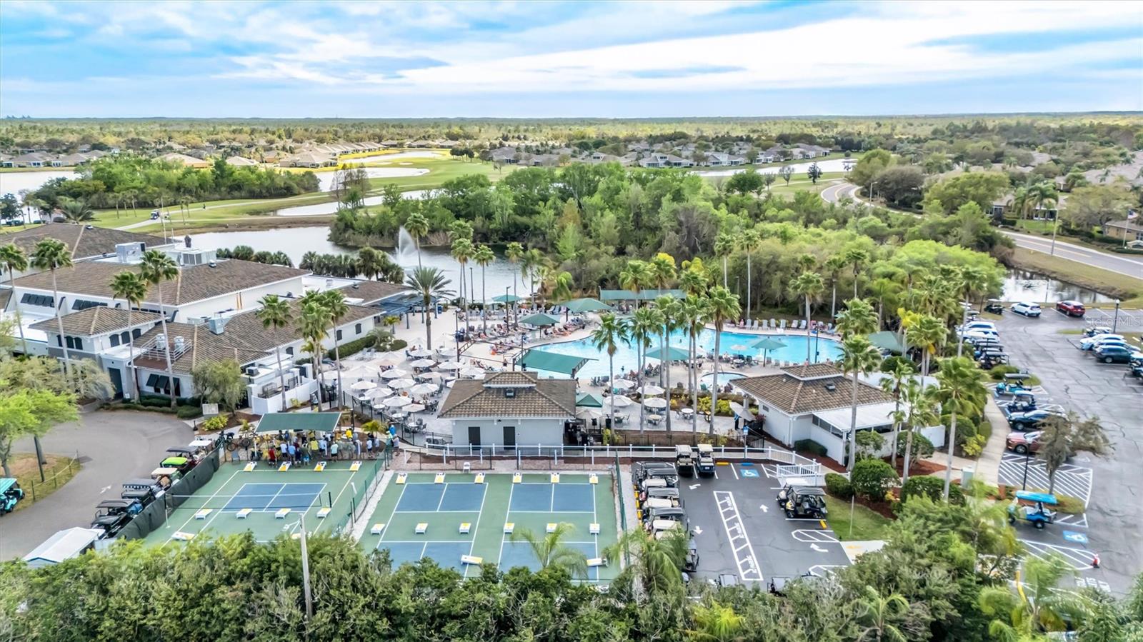 WORTHINGTON CONDO - Residential