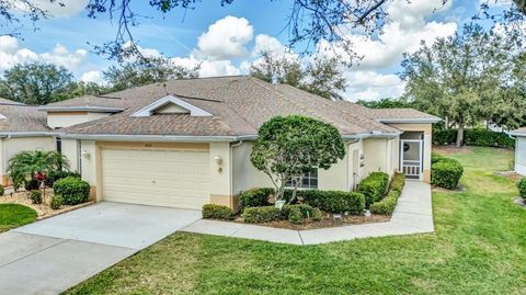 2215 WORTHINGTON GREENS DRIVE 20 SUN CITY CENTER FL 33573