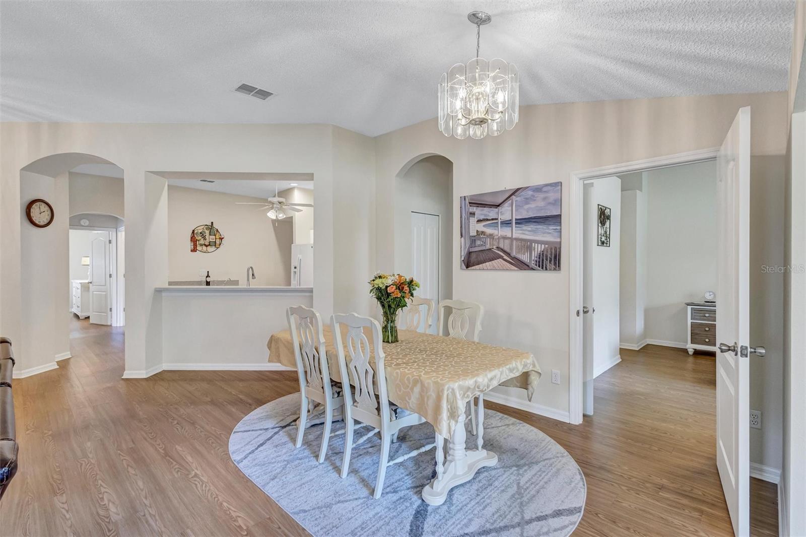 WORTHINGTON CONDO - Residential