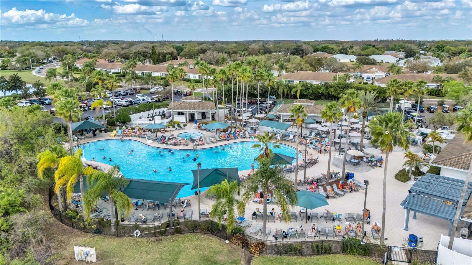 WORTHINGTON CONDO - Residential