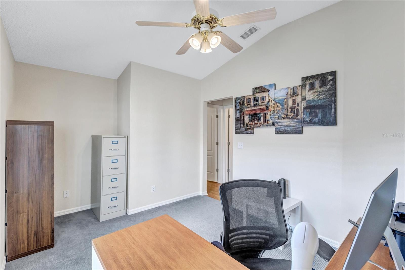 WORTHINGTON CONDO - Residential