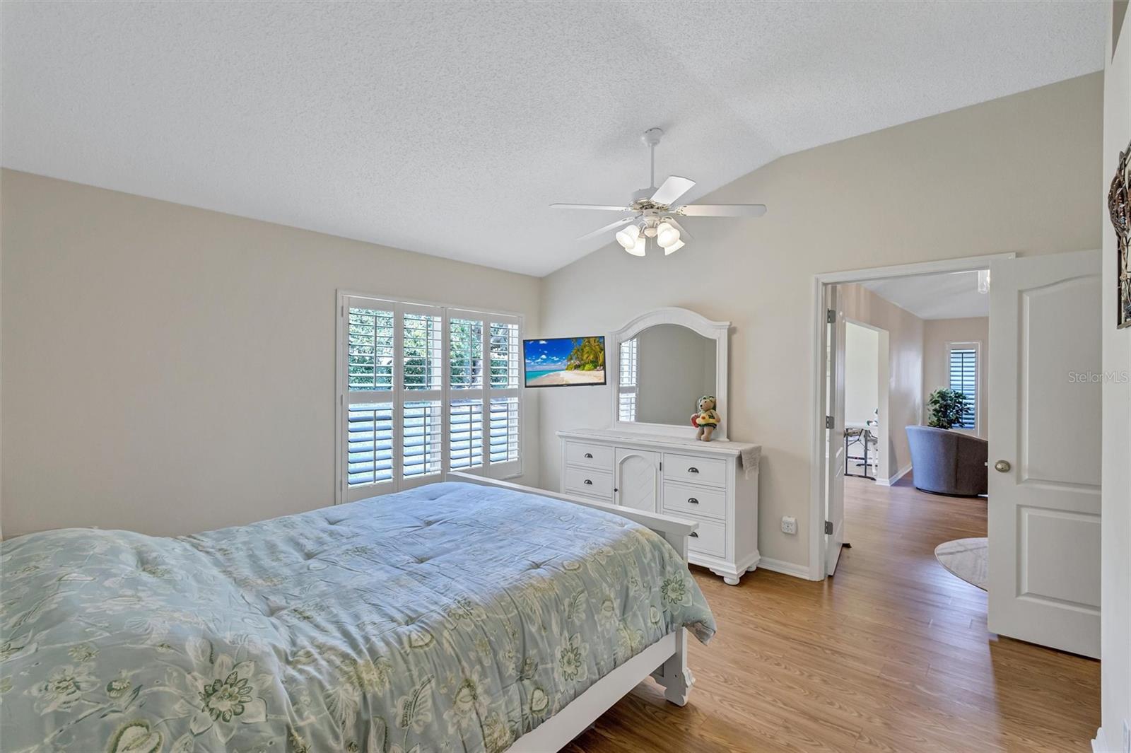 WORTHINGTON CONDO - Residential