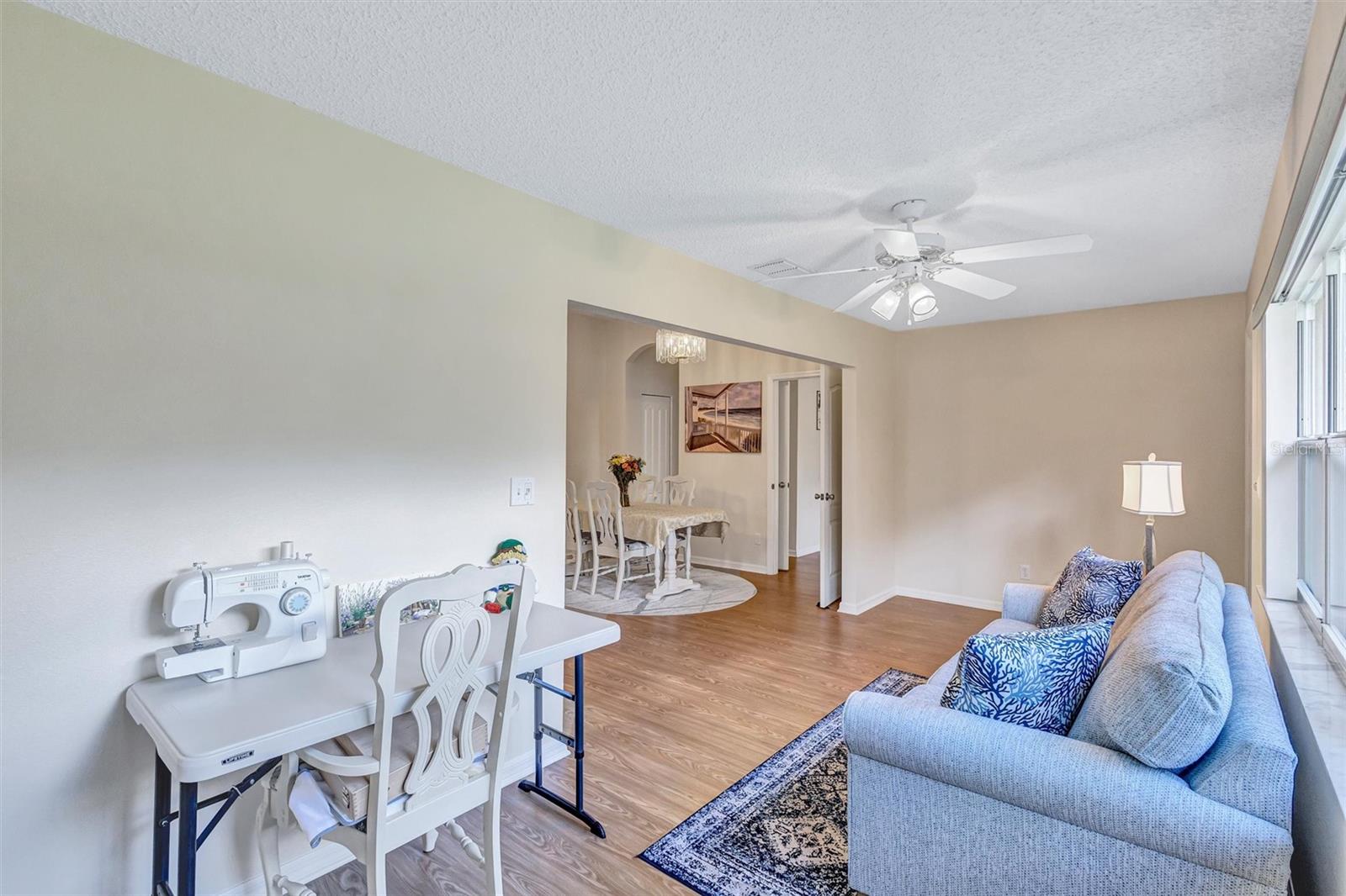 WORTHINGTON CONDO - Residential