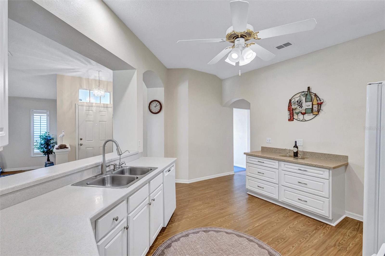 WORTHINGTON CONDO - Residential