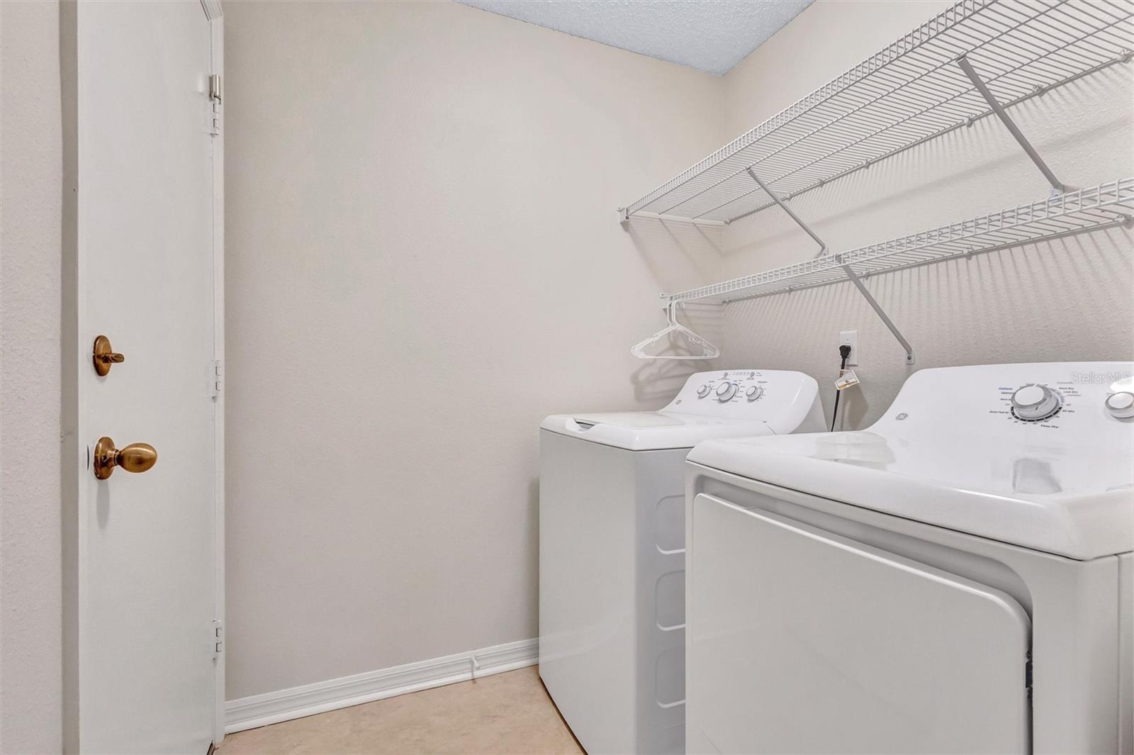 WORTHINGTON CONDO - Residential