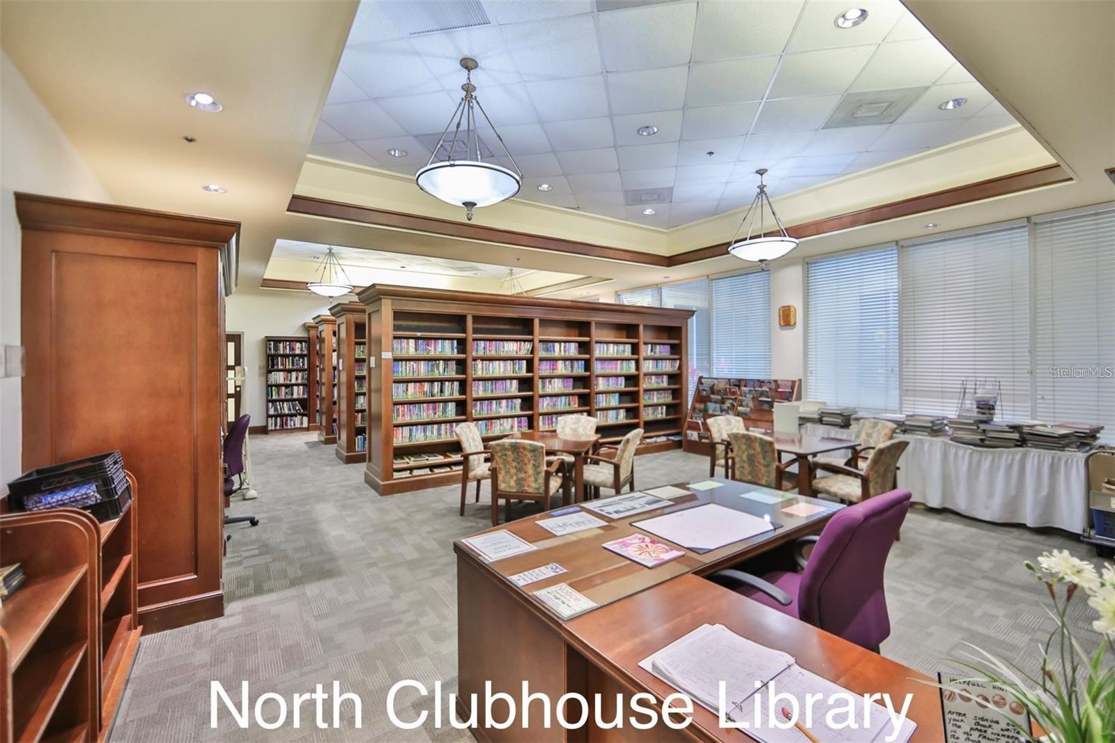 WORTHINGTON CONDO - Residential