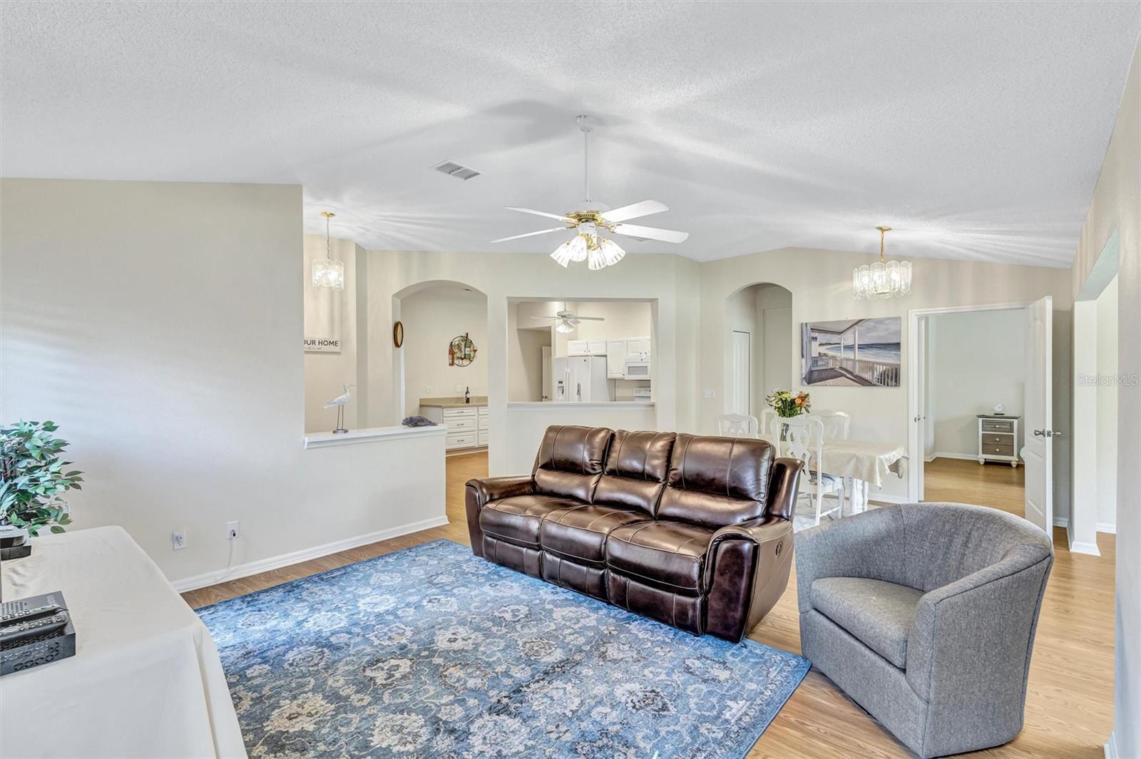 WORTHINGTON CONDO - Residential