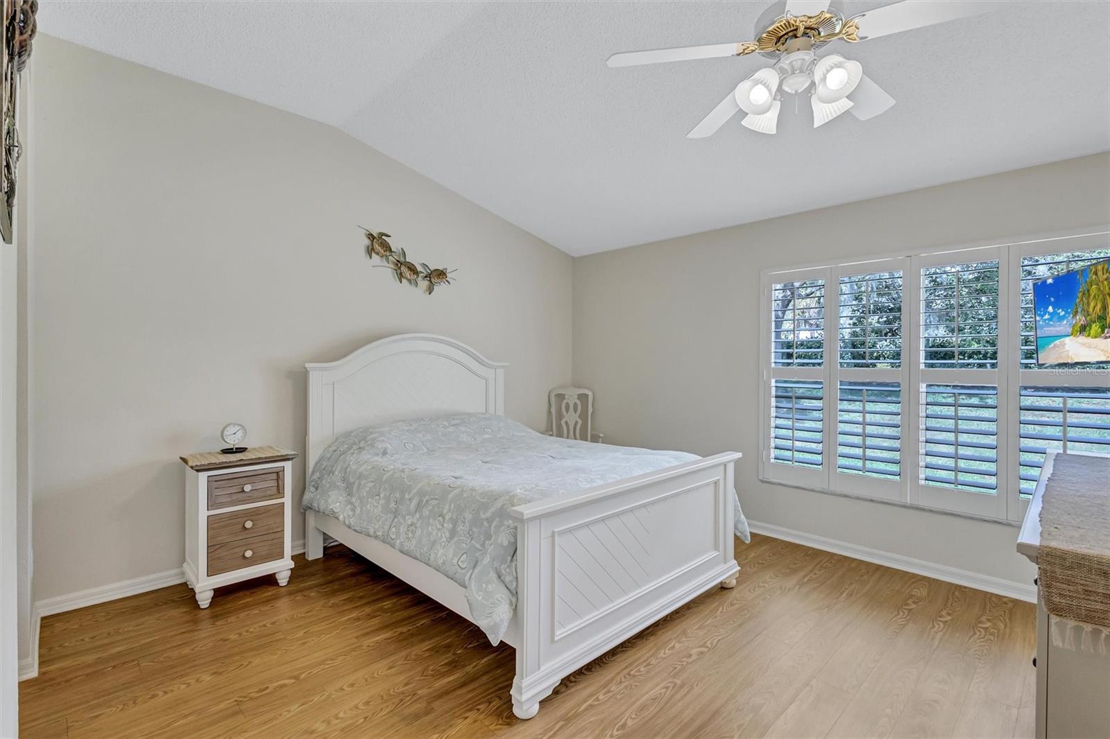 WORTHINGTON CONDO - Residential